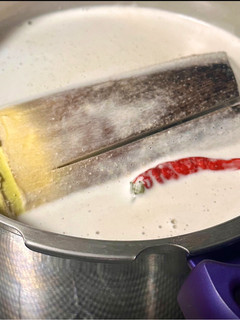 タケノコの茹で方-レシピのメイン写真