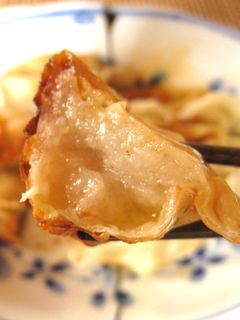 餃子餅餃子-レシピのメイン写真