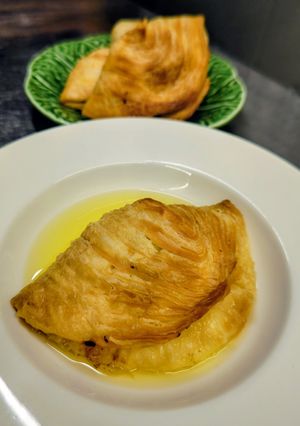 コヴィーリャ風牛肉ミートパイ-レシピのメイン写真