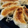 白菜でジューシー✩皮パリパリ餃子