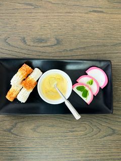 簡単おつまみ-レシピのメイン写真