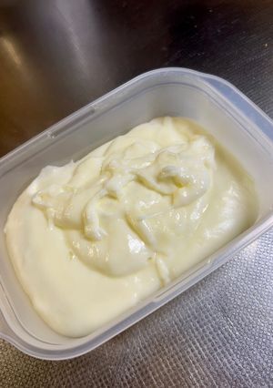 超増量！ふわふわ量増しチーズ-レシピのメイン写真