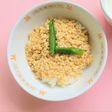 保育園給食★時計ごはん