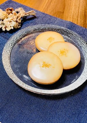 レモンアイシングクッキー-レシピのメイン写真