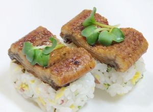 うちの☆ごま油香る❤薬味ご飯・酢飯・麺に-レシピのメイン写真