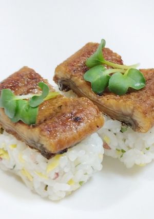 うちの☆ごま油香る❤薬味ご飯・酢飯・麺に-レシピのメイン写真