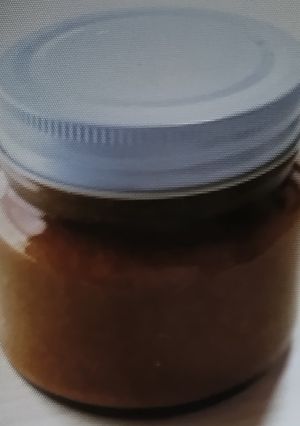 手作り醤油麹-レシピのメイン写真