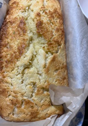 Best フレンチヨーグルトケーキ-レシピのメイン写真