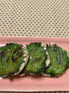【節約】大根の皮でコリコリ鶏つくね-レシピのメイン写真