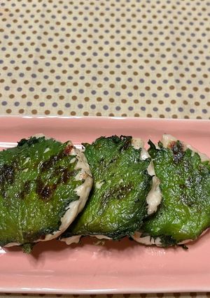 【節約】大根の皮でコリコリ鶏つくね-レシピのメイン写真