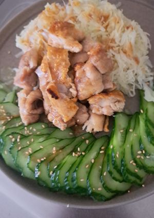 安売りの鶏ももを美味しく食べる-レシピのメイン写真