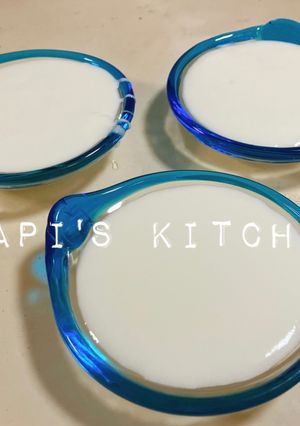 リッチモ♾️増殖チャレンジ！！-レシピのメイン写真