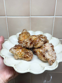 まるで料亭の味!白だし唐揚げ-レシピのメイン写真