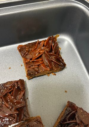 フロランタン-レシピのメイン写真