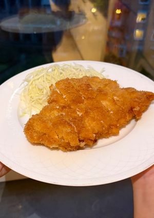 カツ-レシピのメイン写真