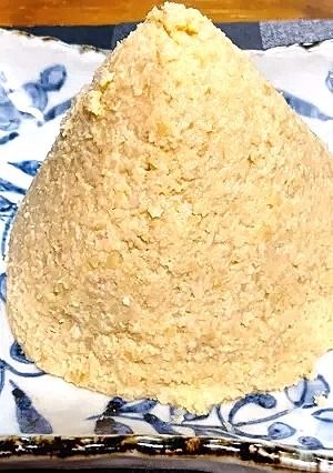 炊飯器で自家製味噌（生麹）-レシピのメイン写真