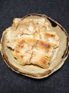 ぬれ煎餅-レシピのメイン写真
