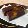 【健康パワー】栗蒸しようかん