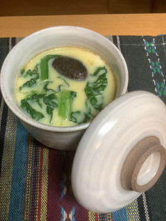 失敗なしの簡単茶碗蒸し-レシピのメイン写真