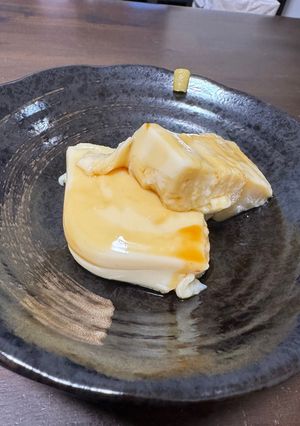 なんちゃって豆腐-レシピのメイン写真