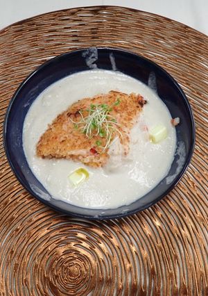 茸ポター州トマ島-レシピのメイン写真