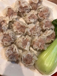 しゅうまい-レシピのメイン写真