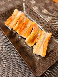 ちくわのゆかり揚げ-レシピのメイン写真