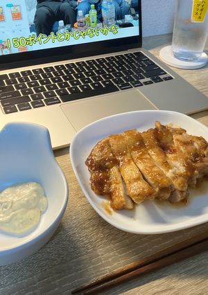 チキン南蛮-レシピのメイン写真