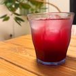 しそジュース(赤しそ)長期保存OK