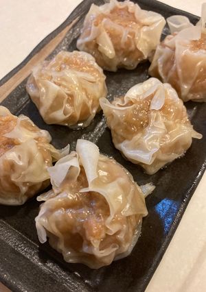 大っきいしゅうまい-レシピのメイン写真