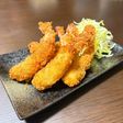 プリップリ♫基本の海老フライ