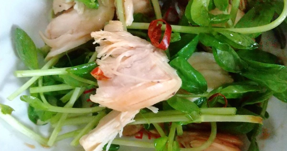 ささみのさき方 by xyzクック 【クックパッド】 簡単おいしいみんなの