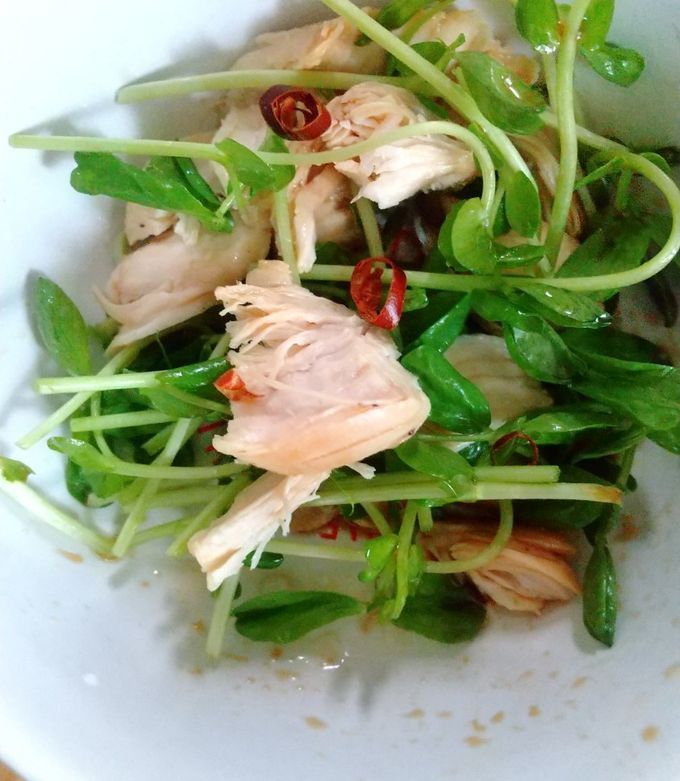 ささみのさき方 by xyzクック 【クックパッド】 簡単おいしいみんなの