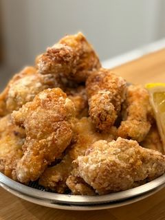 みんな大好き!骨付き唐揚げ!-レシピのメイン写真