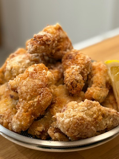 みんな大好き!骨付き唐揚げ!-レシピのメイン写真