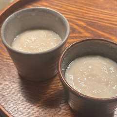 米麹あま酒-レシピのメイン写真