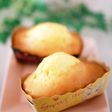 ホットケーキミックスで節約簡単マドレーヌ