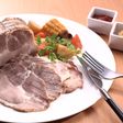 豚肉のポットロースト