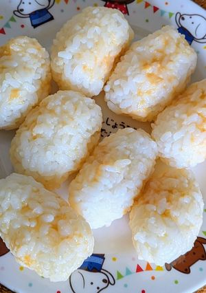 味噌おにぎり-レシピのメイン写真
