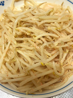 激安もやしの明太マヨ和え-レシピのメイン写真