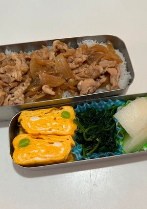 ラグビー小僧のお弁当240905-レシピのメイン写真