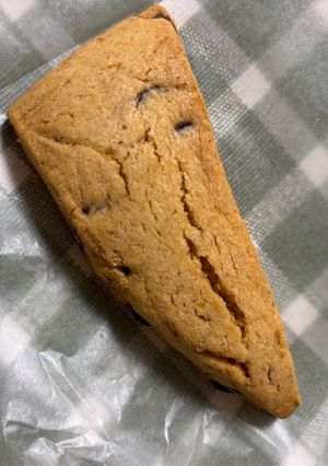 米粉のチョコチップ厚焼きクッキー-レシピのメイン写真