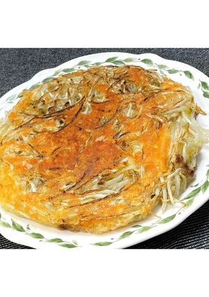 豚もやしのチーズ焼き★動画あり★-レシピのメイン写真