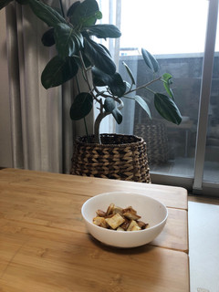 ふわふわで食べやすいラスク-レシピのメイン写真