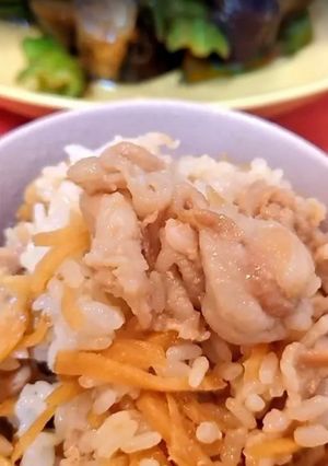 限界突破☓ブタメシー！！-レシピのメイン写真