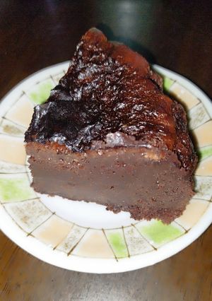 簡単ガトーショコラ🇲🇫-レシピのメイン写真