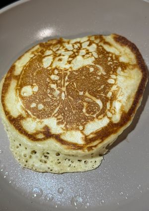 Bestオールドファッションパンケーキ-レシピのメイン写真