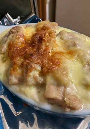 チキンドリア-レシピのメイン写真