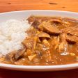 新玉葱たっぷり♡牛すじカレー電気圧力鍋