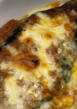 ナスのチーズ焼き-レシピのメイン写真
